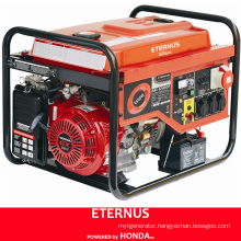 Powerful 6kw Professional Generator (BH8500)